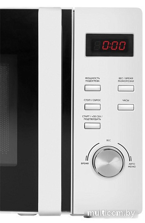 Микроволновая печь RED Solution RM-2002D