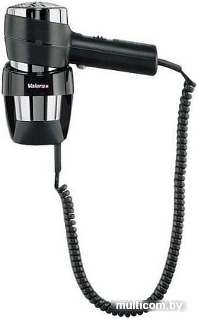 Сушилка для волос Valera Action 1200 Push Black
