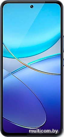 Смартфон Vivo V30 Lite 8GB/128GB международная версия (кристаллический черный)