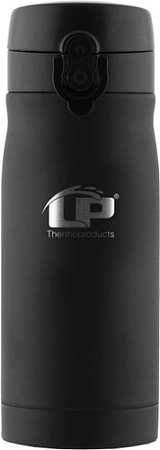 Термос LaPlaya Active 0.35л (черный)