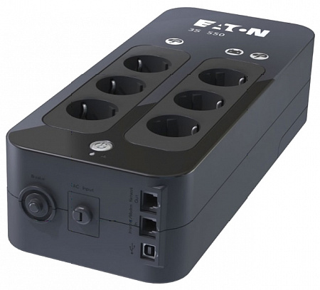 Eaton 3S 550 DIN