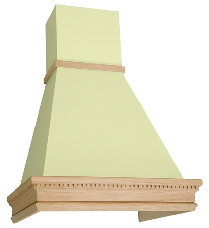 Каминная вытяжка TEKA FUEGO 60 HP BEIGE