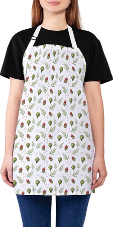 Фартук JoyArty Артишоки ap_78038