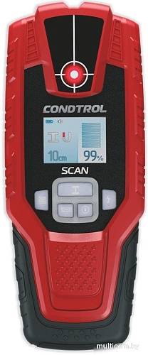 Детектор скрытой проводки Condtrol Scan