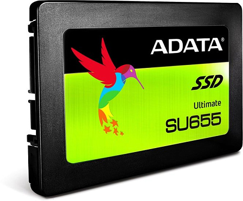 ADATA Ultimate SU655 240GB ASU655SS-240GT-C
