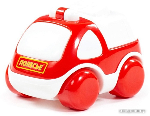 Полесье Карат автомобиль-скорая помощь 61652