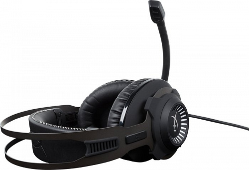 Наушники с микрофоном HyperX Cloud Revolver S