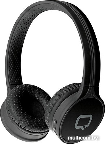 Наушники QUMO Accord 3 (черный)