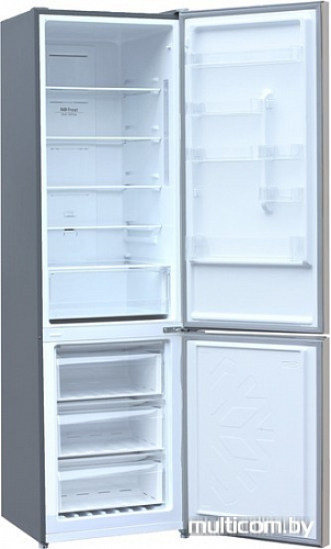 Холодильник Shivaki BMR-2017DNFBE
