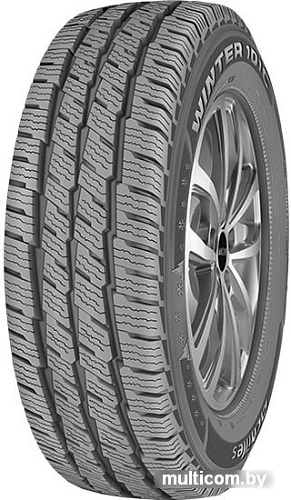 Автомобильные шины Achilles Winter 101 C 235/65R16C 115/113T
