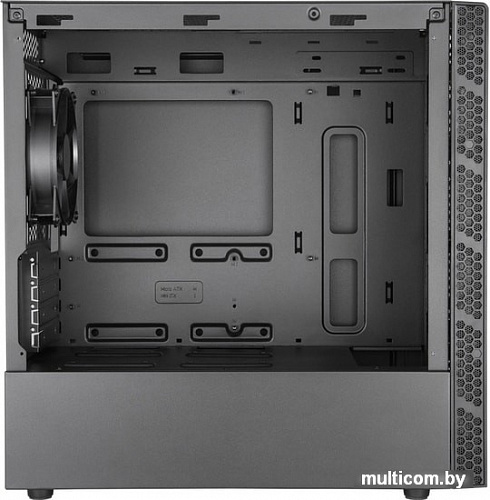 Корпус Cooler Master MasterBox MB400L MCB-B400L-KNNN-S00