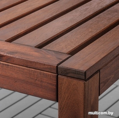 Обеденная группа Ikea Эпларо 592.921.10
