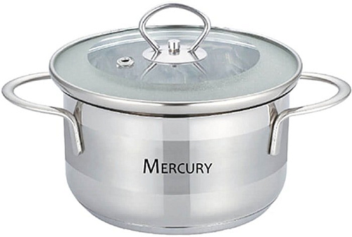 Кастрюля Mercury MC-6051