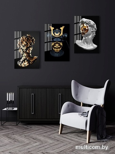 Картина на стекле ArtaBosko WBR-01-593-06 (60x80)