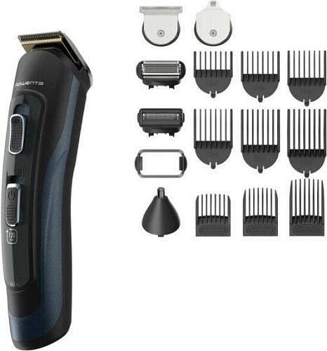 Универсальный триммер Rowenta TN9464E0