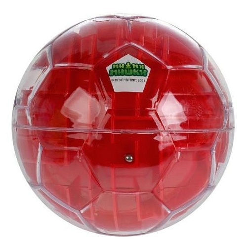 Лабиринт Играем вместе Ми-ми-мишки B2004071-R