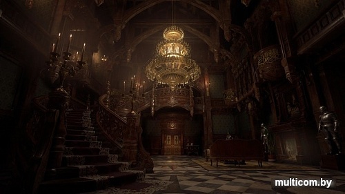 Resident Evil Village для PlayStation 5