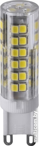 Светодиодная лампа Navigator NLL-P G9 6 Вт 4000 К
