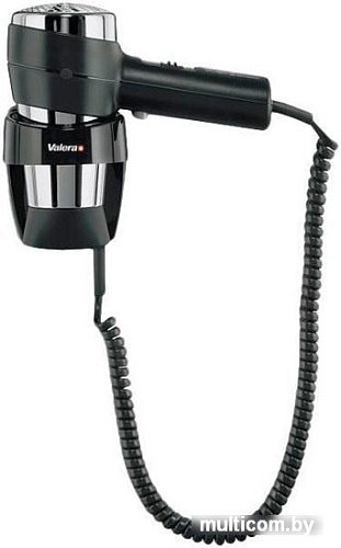 Сушилка для волос Valera Action 1200 Push Black