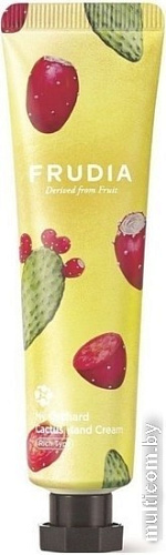 Frudia Крем для рук С кактусом 30 г