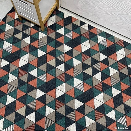 Евроковрик №121а 70x120