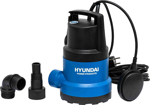 Дренажный насос Hyundai HP 800C