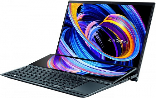Ноутбук ASUS ZenBook Duo 14 UX482EG-HY010T