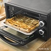 Мини-печь Cecotec Bake&amp;Toast 1090 Black