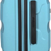 Чемодан-спиннер American Tourister Bon Air Blue Topaz 66 см