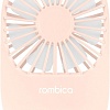 Вентилятор Rombica Flow Handy Fan IV Rose