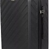 Чемодан-спиннер Mr.Bag 338-9101/5-26BLK (черный)