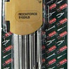 Набор ключей RockForce RF-5102XLB (10 предметов)