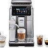 Кофемашина DeLonghi PrimaDonna Aromatic ECAM630.75.TSM