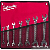 Набор ключей Milwaukee 4932492713 (7 предметов)