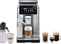 Кофемашина DeLonghi PrimaDonna Aromatic ECAM630.75.TSM