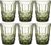 Набор стаканов для воды и напитков Lefard 781-109