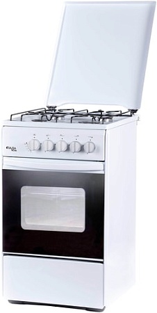 Кухонная плита Лада Nova RG 24044 W