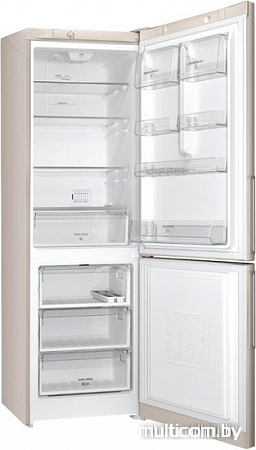 Холодильник Hotpoint-Ariston HF 4180 M