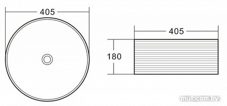 BelBagno BB1406