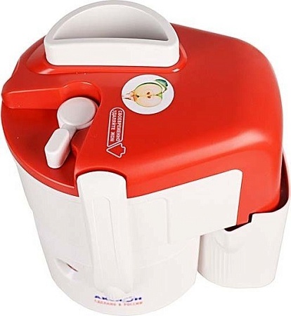 Соковыжималка Аксион СЦ 32.02 Джус