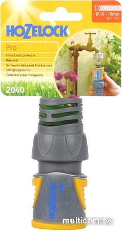 Коннектор Hozelock Pro 2040