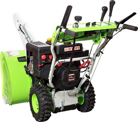 Снегоуборщик RedVerg RD-SB76/13E