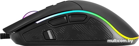 Игровая мышь Marvo M513