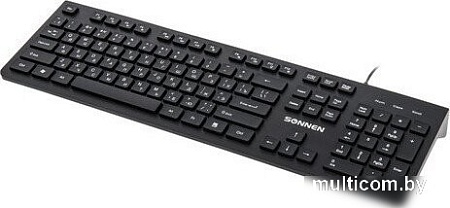 Клавиатура Sonnen KB-8280