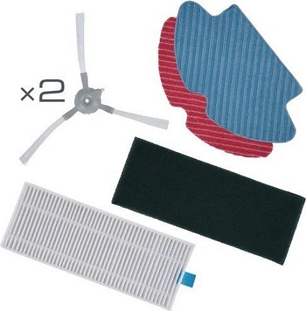 Набор аксессуаров Tefal ZR762000