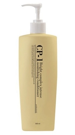 Esthetic House CP 1 BС Intense Nourishing Conditioner 500 мл