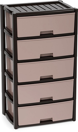 Комод Альтернатива Колорит М8762