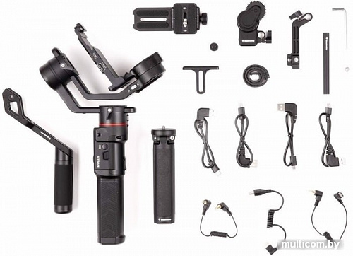 Стедикам Manfrotto MVG220FF