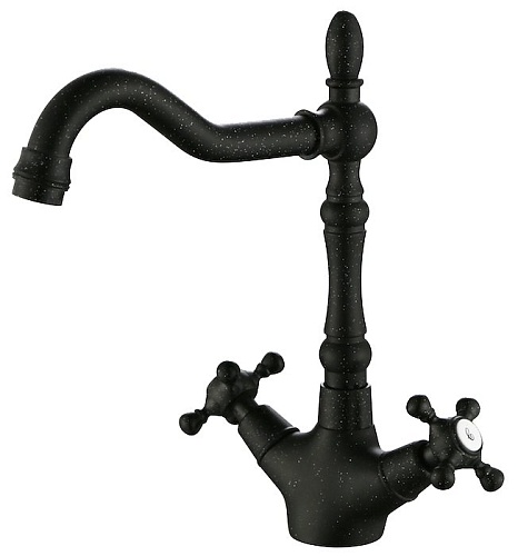 Двухрычажный смеситель Paulmark Paulmark Essen Es226001-308