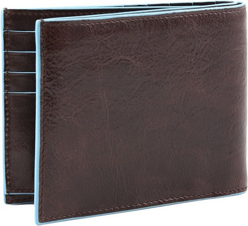 Кошелек Piquadro Blue Square PU1240B2/MO